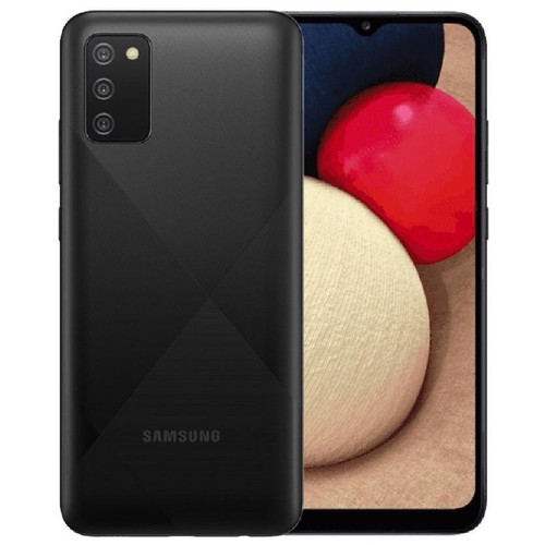 Smartphone samsung galaxy a02s - smartphone,