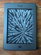 Amazon D01200 Kindle Touch 4a