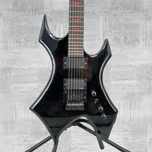 Ship warlock electric - bc,