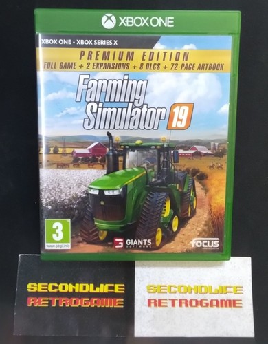 Microsoft xbox one farming - microsoft,