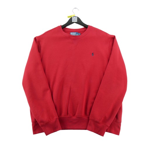 Polo ralph lauren felpa - polo, uomo