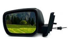 Specchietto SX lada Niva / 4x4