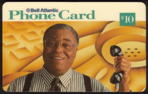 Telefono portatile james - $10.,