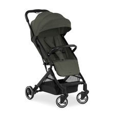 Hauck Buggy passeggino da viaggio Travel N Care oliva scuro TOP