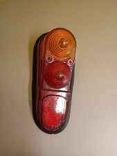 Plastica fanale posteriore - fanale,