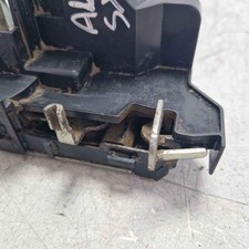 Serratura elettrica portiera ant SX Fiat Doblò 1.9 JTD 787 KW 2003-10 6pin