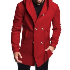 Trench cappotto uomo - , slim