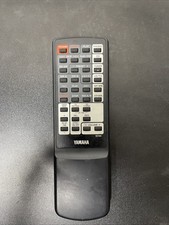 Yamaha VS71410 Telecomando