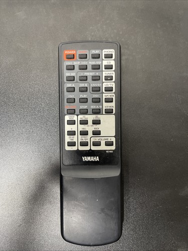 Yamaha vs71410 telecomando - yamaha,