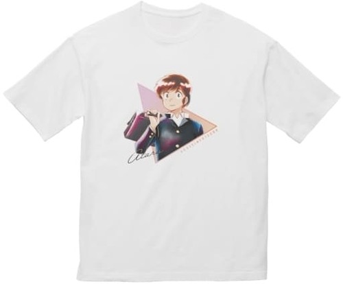 Shirt urusei yatsura ataru - urusei,