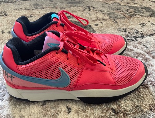 Sneakers nike uomo morant 1 - sneakers,