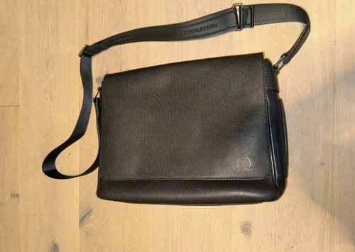 Borsa messenger louis vuitton - borsa,