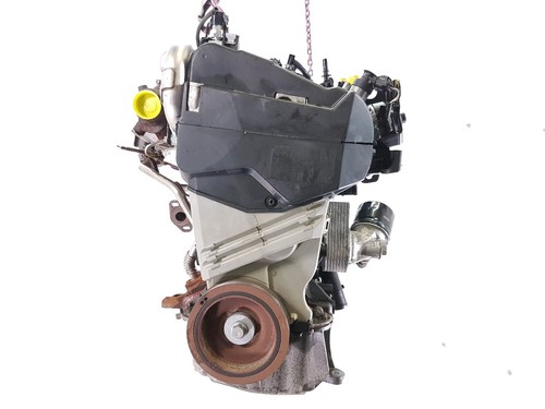 Tipo motore k9k628 renault - tipo,