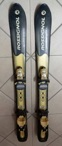 Sci usati bambino - /a, rossignol