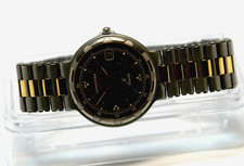 Longines Conquest Ti titanio/oro ottime condizioni