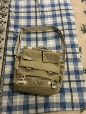 Borsa messenger cachi - , tela