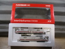 Fleischmann scala H0 4450