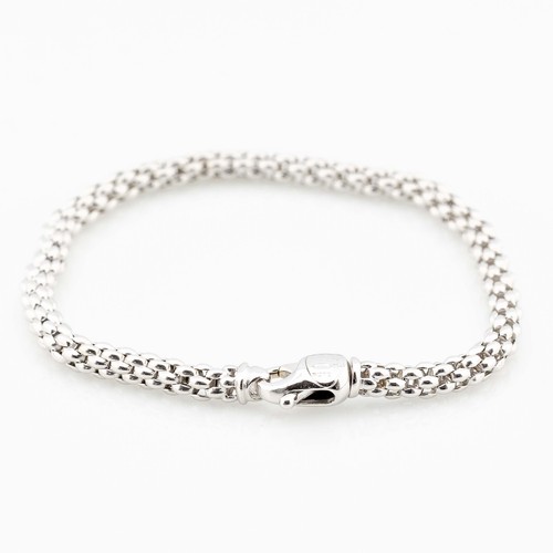 Fope bracciale 18k oro - bracciale,