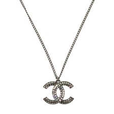 Collana CHANEL Coco Mark