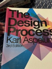 The design process - design,