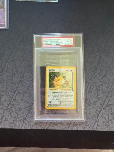 Pokemon meowth 10 gameboy - pokemon:,