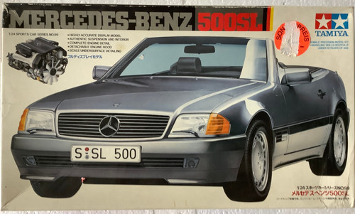 Tamiya 24099 1 - ✅, /24