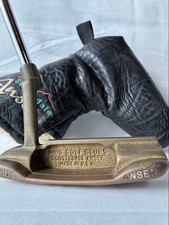 Spilla putter Scottsdale