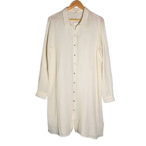 Abito camicia eileen - camicia, fisher