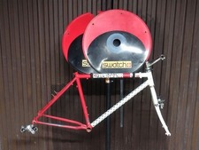 Swatch Old MTB Freme Set