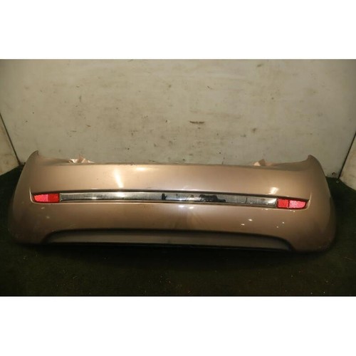 Paraurti post lancia ypsilon - paraurti,