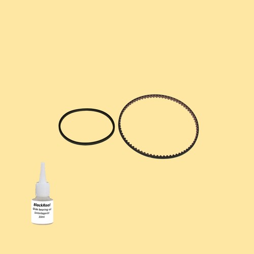 Cinghia olio kit per - cinghia,