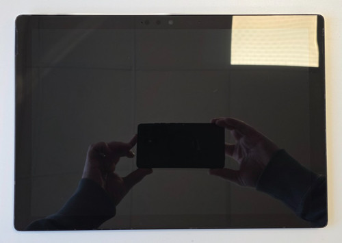 Microsoft surface pro - surface, 7+12.3"