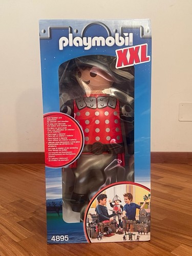 Playmobil xxl chevalier - playmobil,