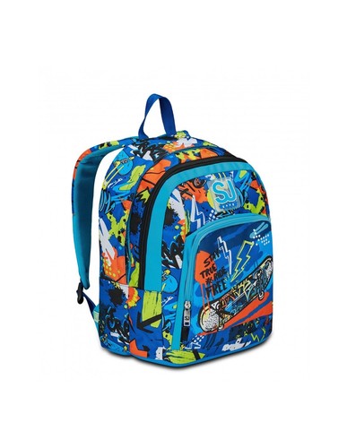 Zaino seven scuola gang - seven,