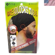 King J Unisex Dreadlocks