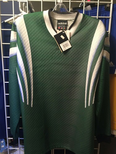 Maglia adidas vintage - maglia,