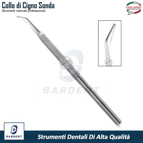 Pedicure sonda collo cigno - pedicure,