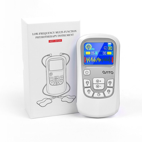 Macchina stimolatore muscolare