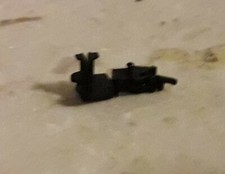 Gancio per treni Lima in scala