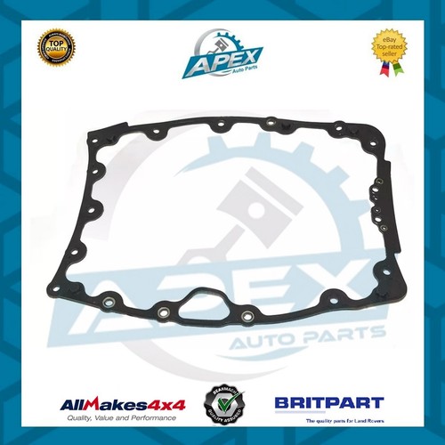 Gasket oil coppa - gasket-oil, io