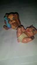Magic Diaper Babies Vintage 1991