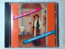 Cocky mazzetti incomincio - cocky,