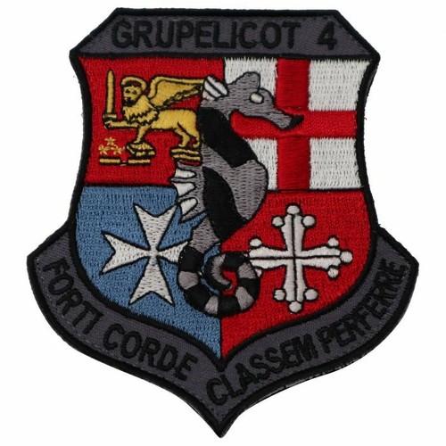 Patch marina militare - militare,