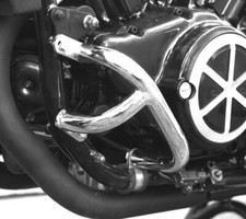 Staffa protezione Yamaha V-Max