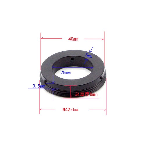 Adattatore fotocamera 5 - fotocamera, da