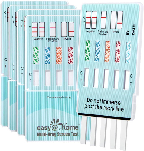 Test antidroga per - test,