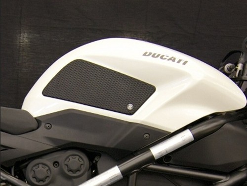 Manopole serbatoio ducati - manopole,