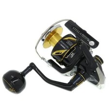 Shimano 19 STELLA SW 8000-HG