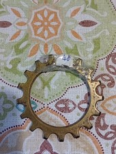 Regina Oro 17T Pignone L'Eroica Colnago Bianchi Cinelli De Rosa Masi Nos New Old