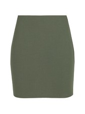 Solada Gonna corta a  tubino